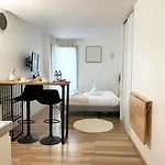 Le Michel Ange Courbevoie
