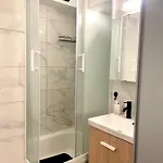 Apartment Le Michel Ange *