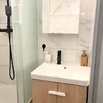 Apartment Le Michel Ange