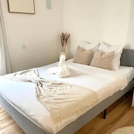 Le Michel Ange Appartement *