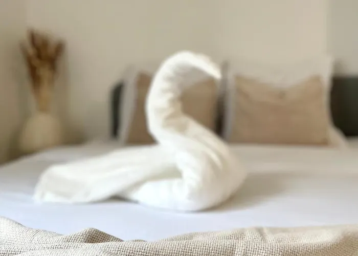 Appartement Le Michel Ange *